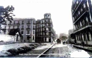 BG e- 029- Rue Alsace- Lorraine